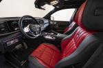 Mercedes-Benz GLS400 d 4Matic D40 by Brabus 2020 года